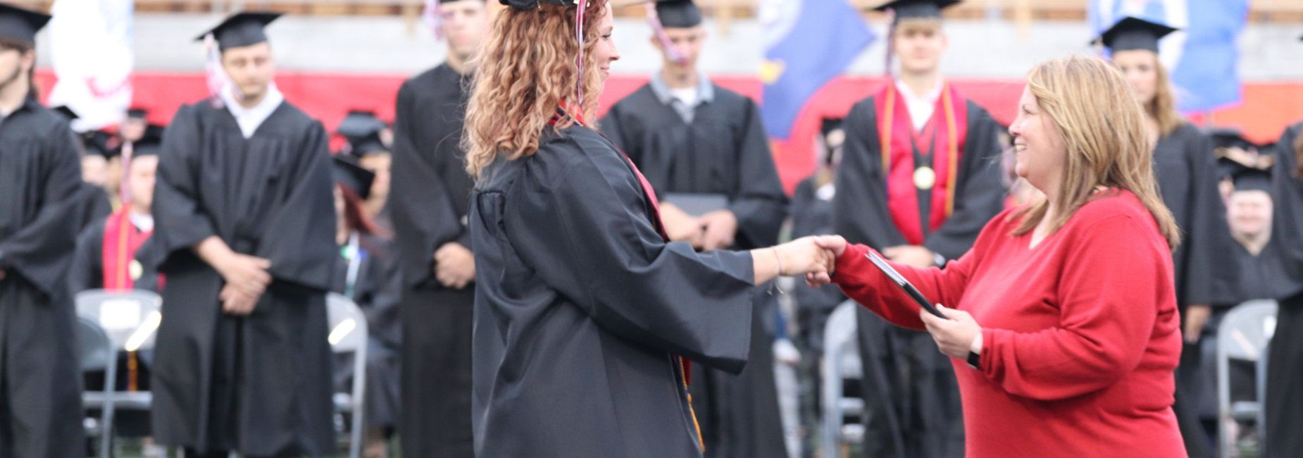 Graduation 2022