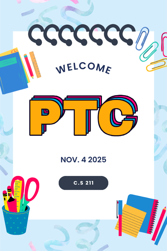 PTC CONFERENCES