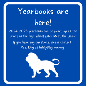 Yearbooks are here.png