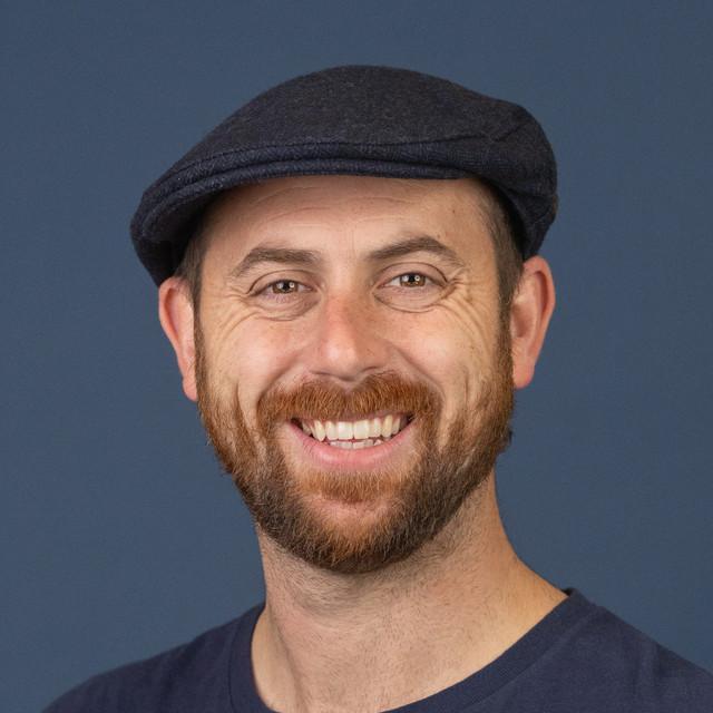 AnthonyFarina's Profile Photo