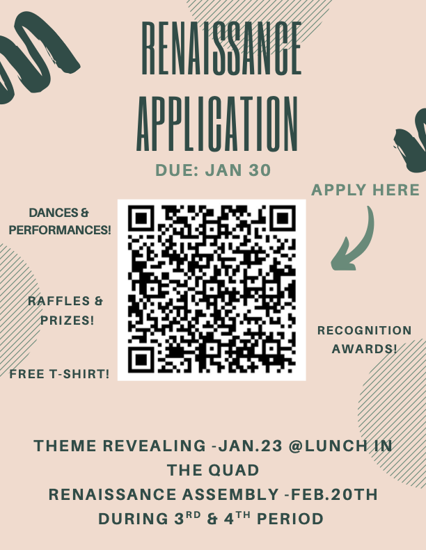 Renaissance Application