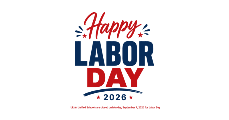 Labor Day graphic