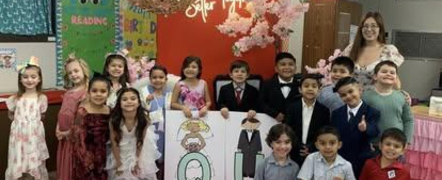 Q&U Wedding