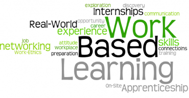 work based learning