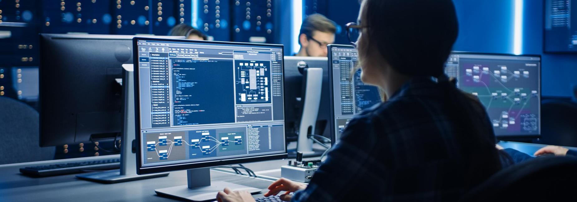 Programming and Video Game Development