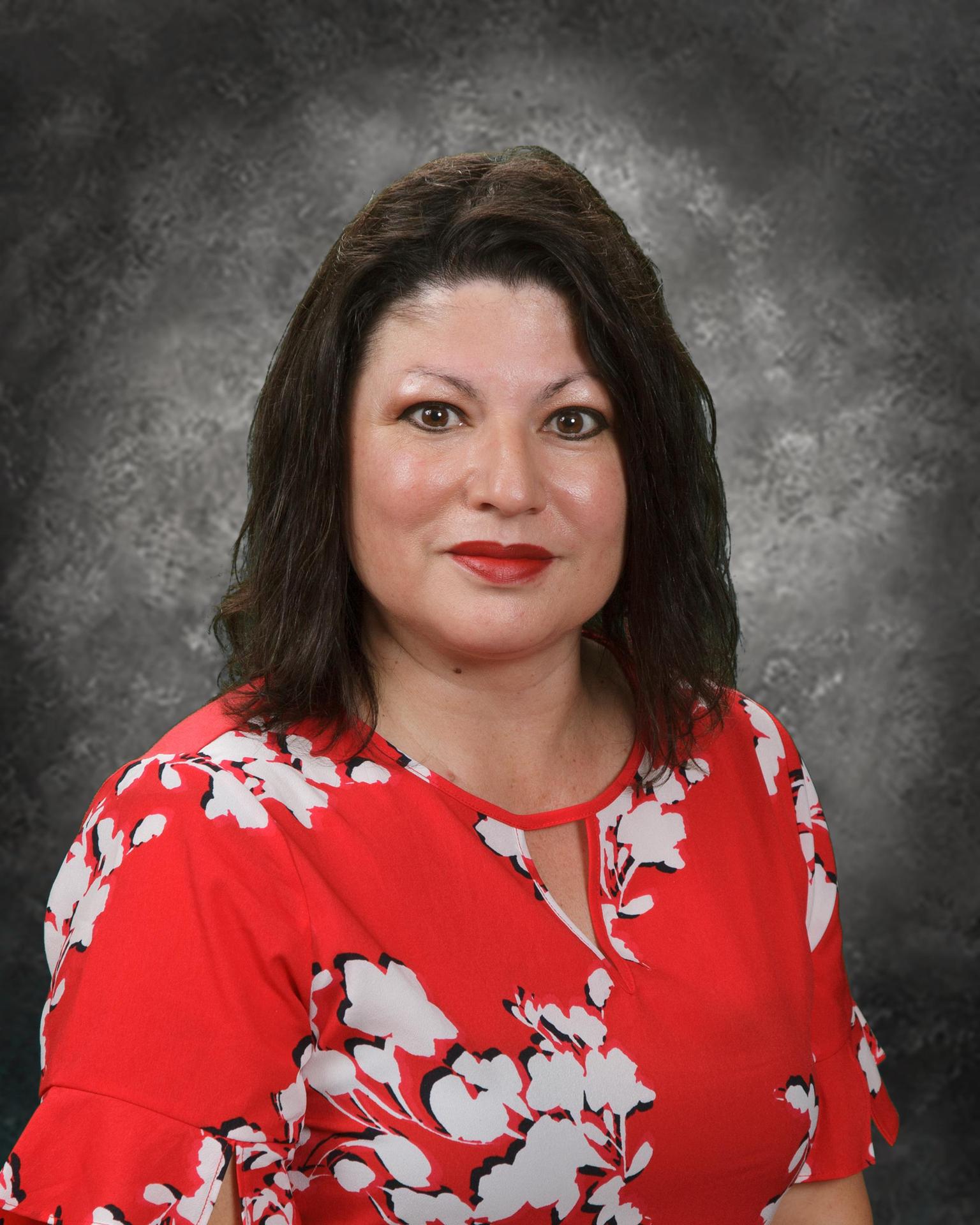 Mrs. Sandoval