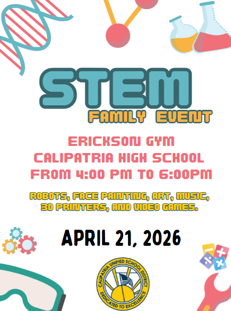 STEM Night