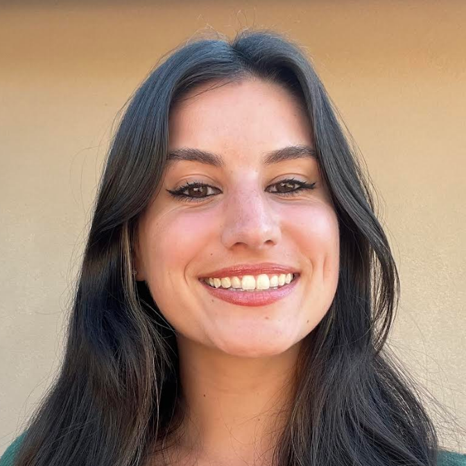 MelissaGonzalez's Profile Photo