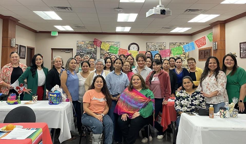 Family Engagement 