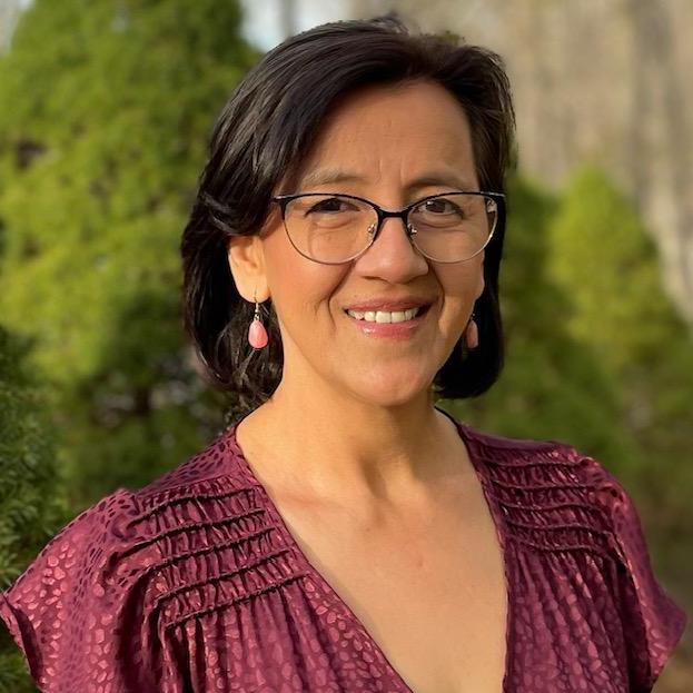 MarcelaGonzalez's Profile Photo