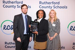 RCS honors newest retirees