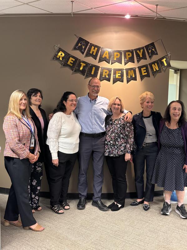2025-26 Retirees