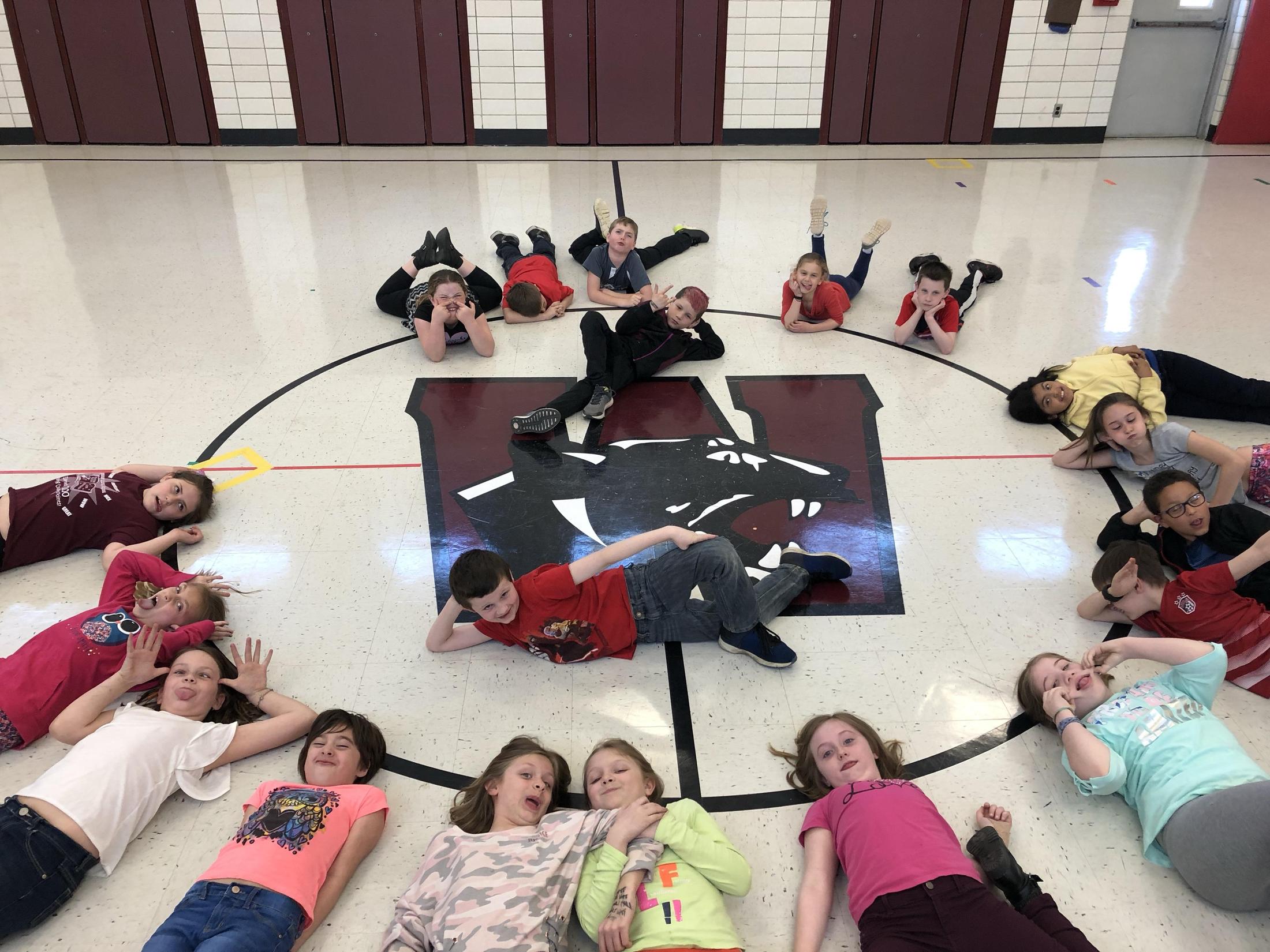 North Elementary School North Elementary School Watervliet School