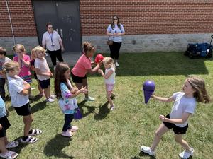 Field Day Fun