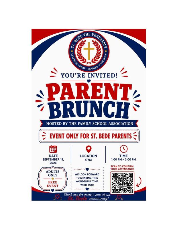Parent Brunch