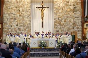 Blue Mass October 2025