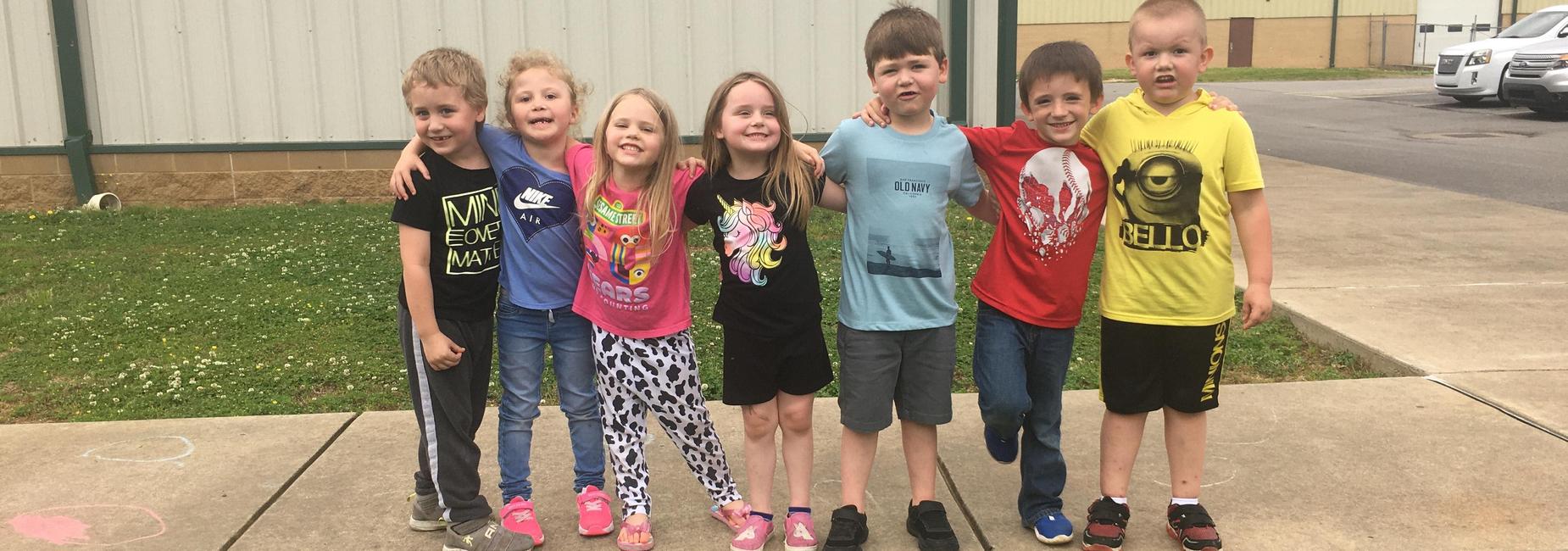 Bradford Pre-K
