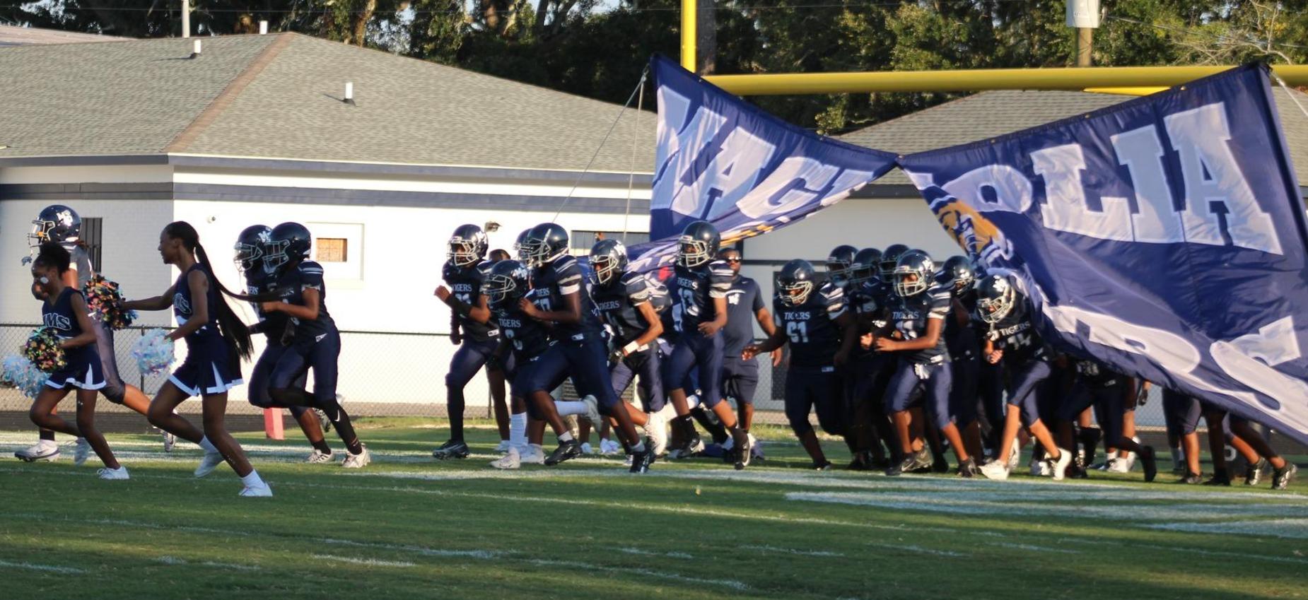 football team
