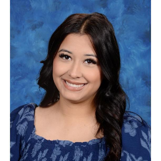 MariaRojas's Profile Photo