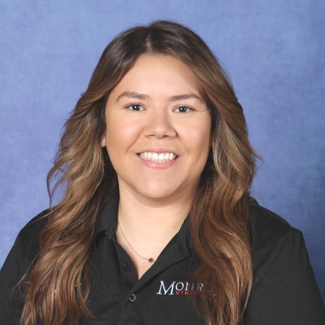 KarinaHurtado's Profile Photo