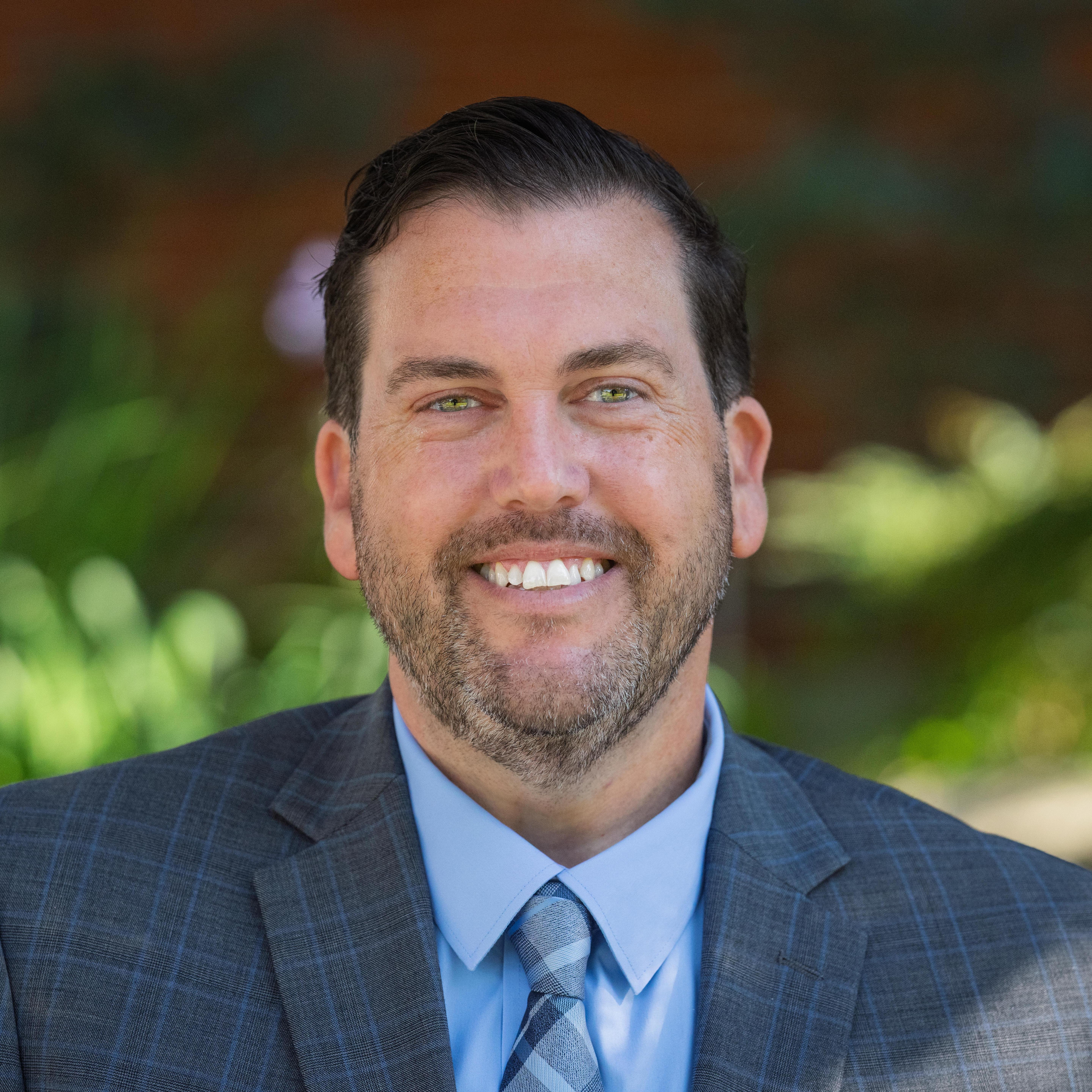 DavidSantiago-Speck's Profile Photo