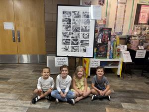 Palo Verdes Classroom Project