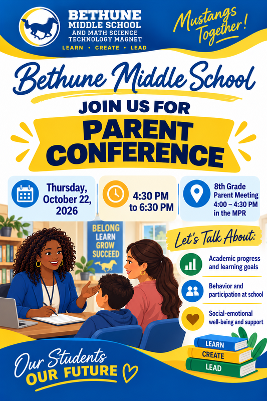 Parent Conference