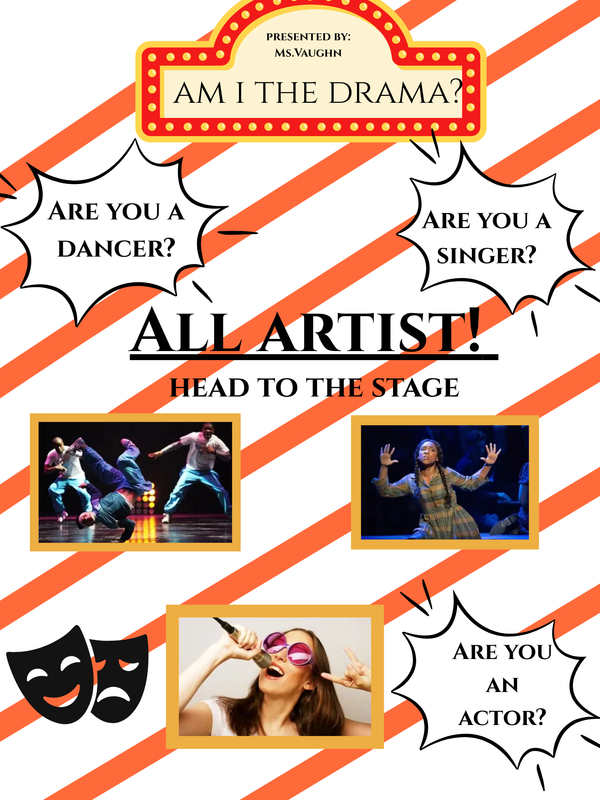 TMSA Hosts Casting Calls for Students