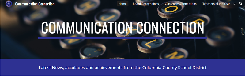 communication connection