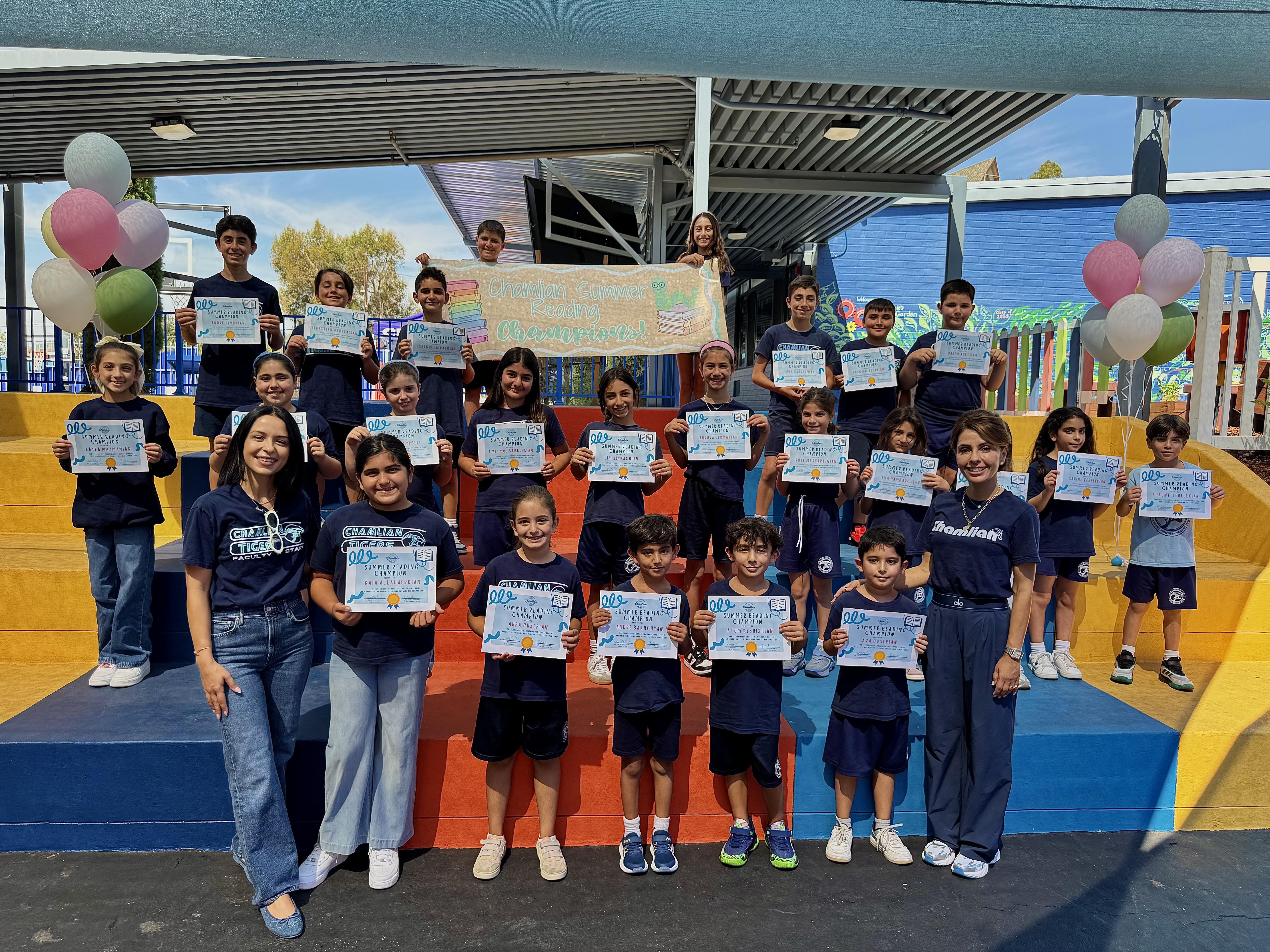 Empowering Every Student to Thrive Featured Photo