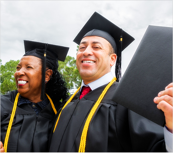 College Programs – Organizational Excellence – Organizational Excellence
