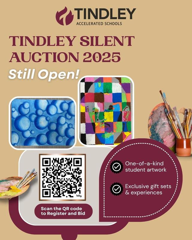 Silent Auction 2025