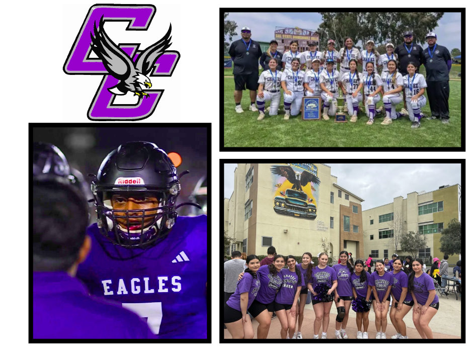 CCLA Sports
