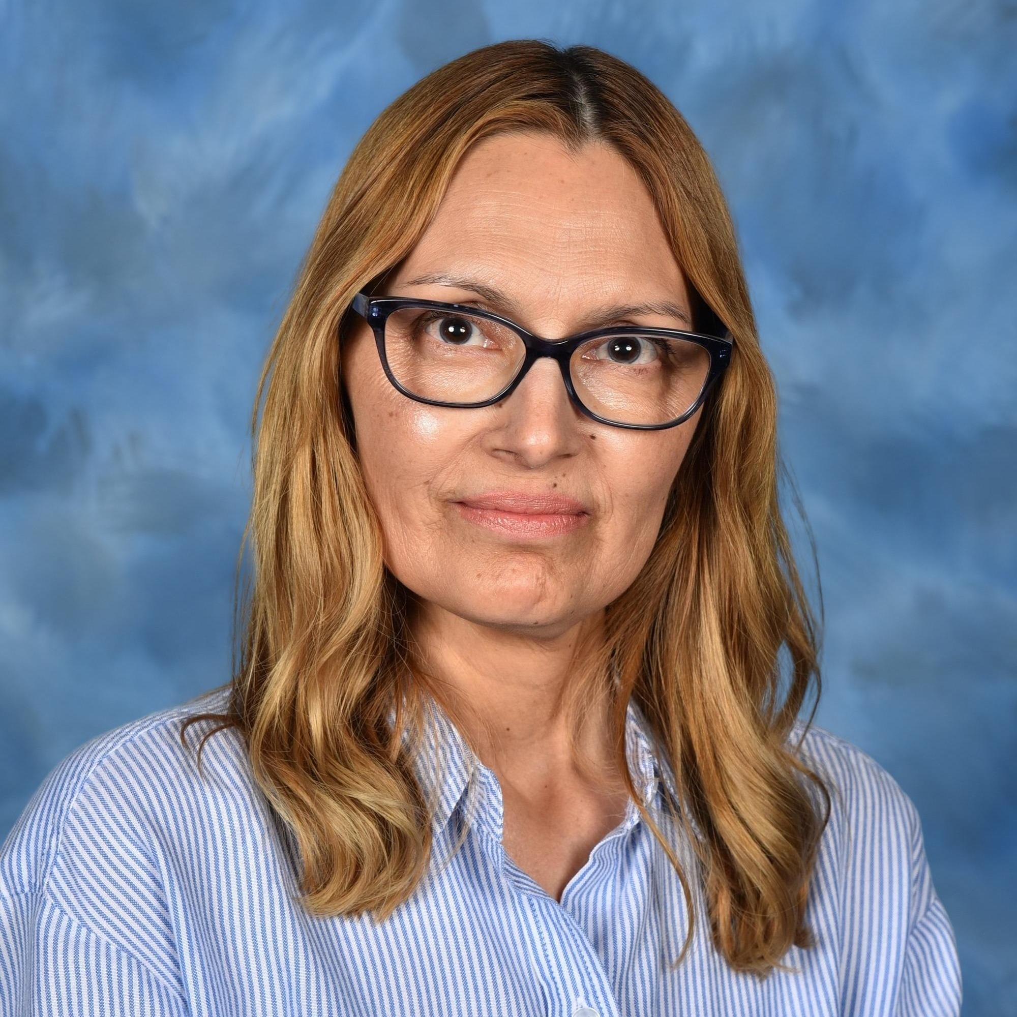 RebecaLewis's Profile Photo