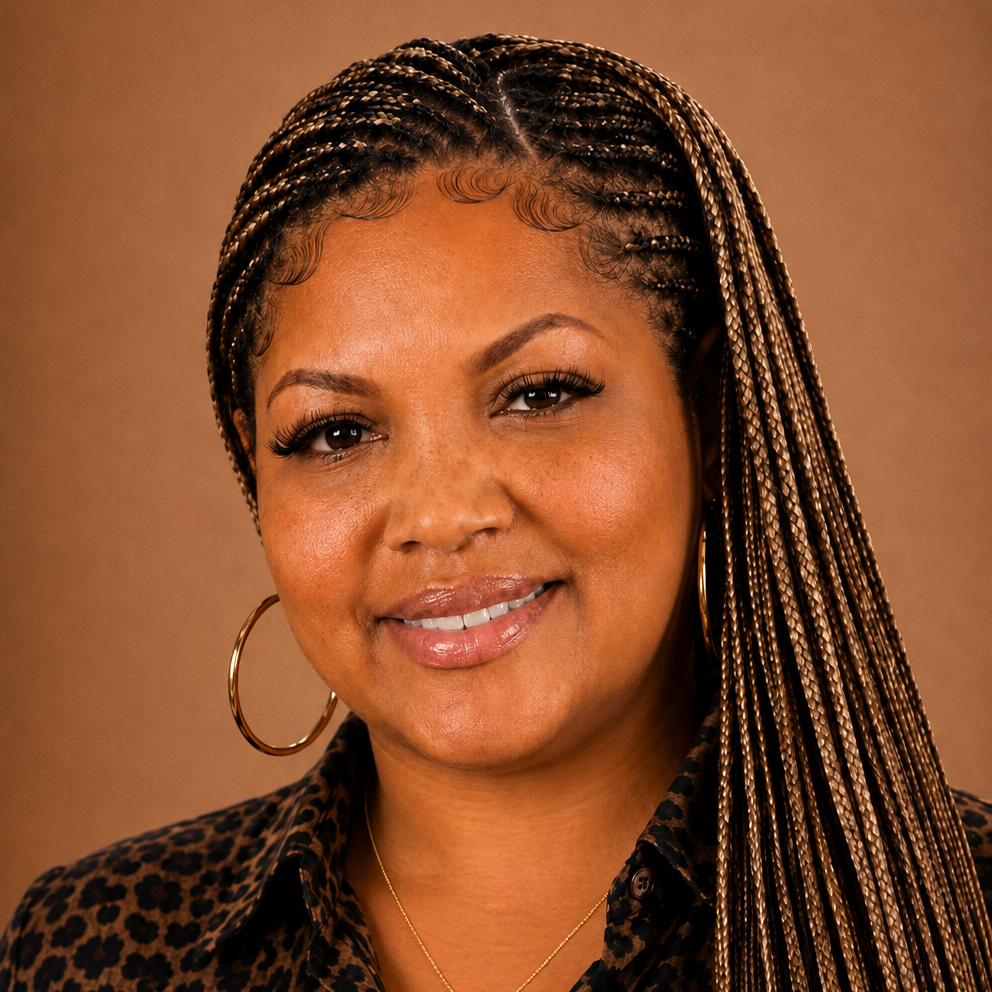 ShandaHunt's Profile Photo
