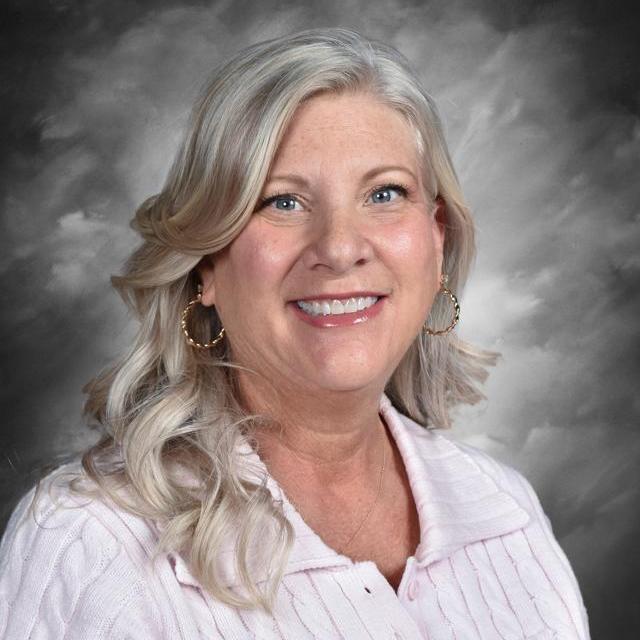 PamelaRobertson's Profile Photo
