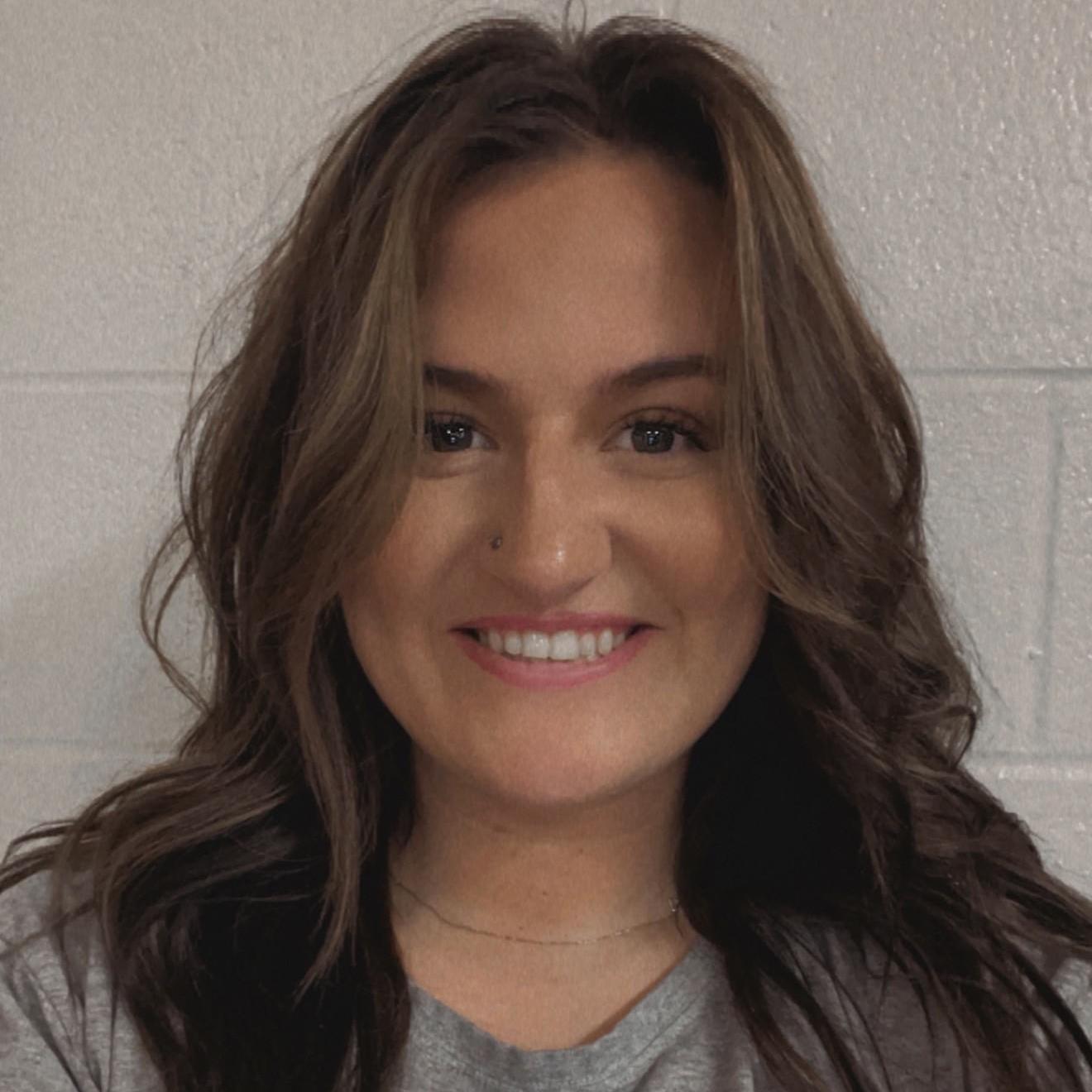 KirstenFahnestock's Profile Photo