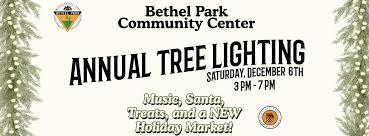 Tree Lighting Ceremony