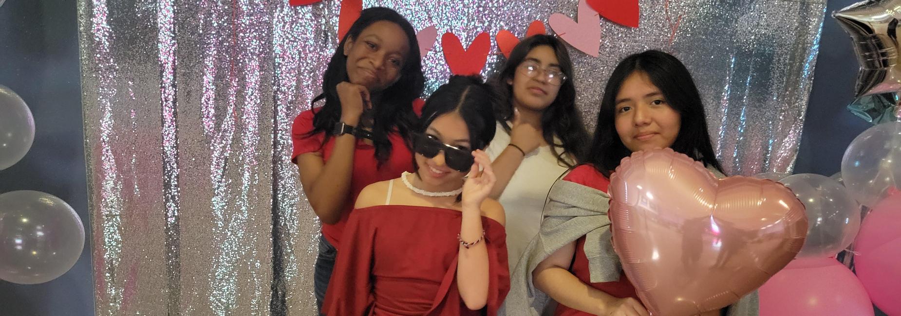 Valentine's Dance 2026