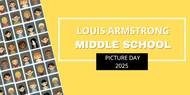 Picture Day Sept 11th & 12th