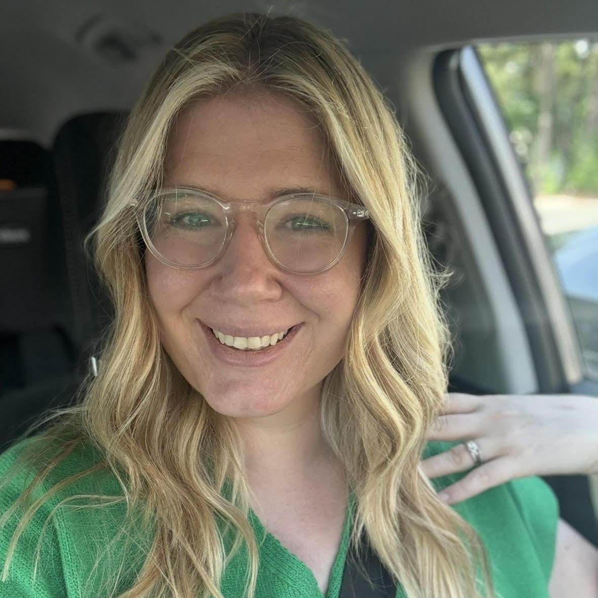 ErinCahoon's Profile Photo