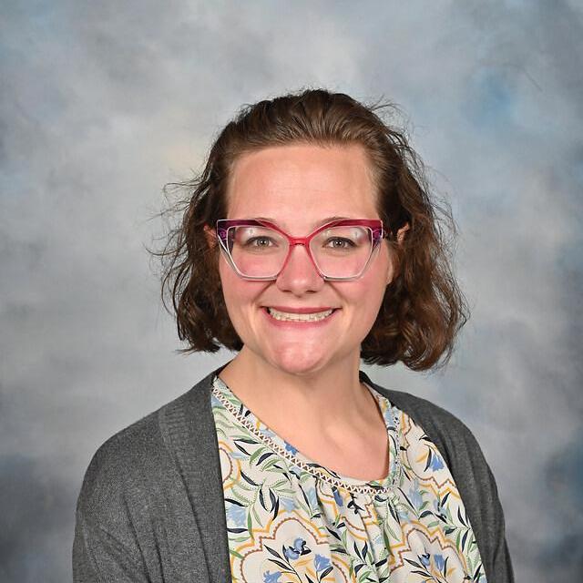 AllisonParrett's Profile Photo