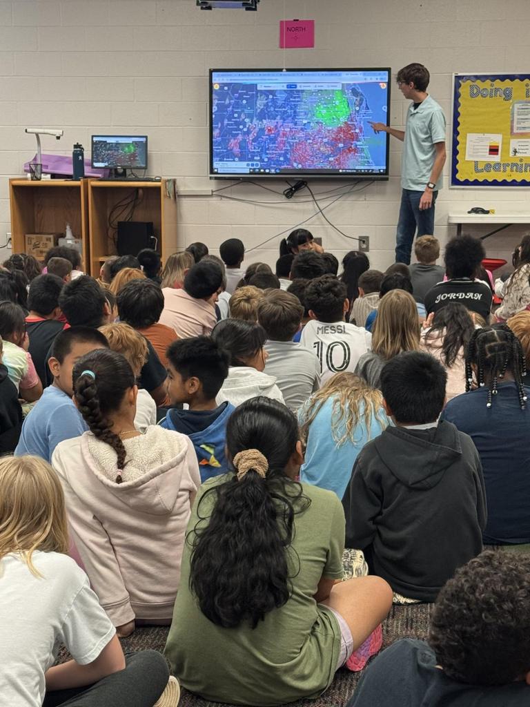 Learning Way Elementary_Summer Learning Camp_Jun2025