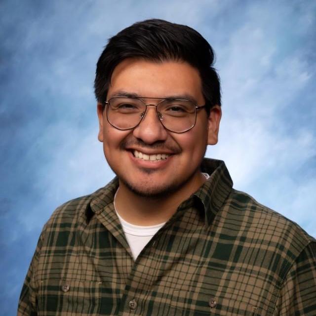 FreddyMartinez's Profile Photo