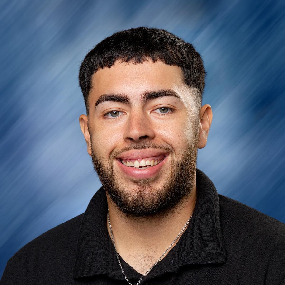ErickRodriguez's Profile Photo