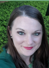 Meet our principal! Mrs. Manjarrez! Image