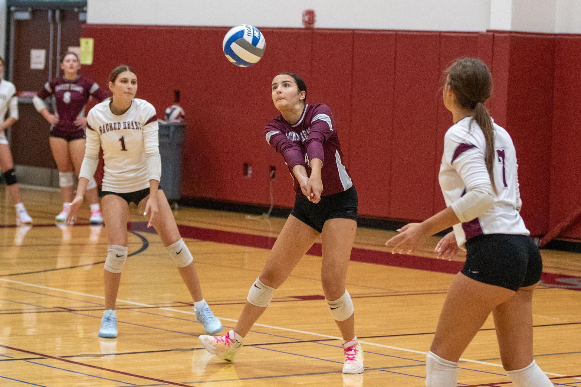 volleyball
