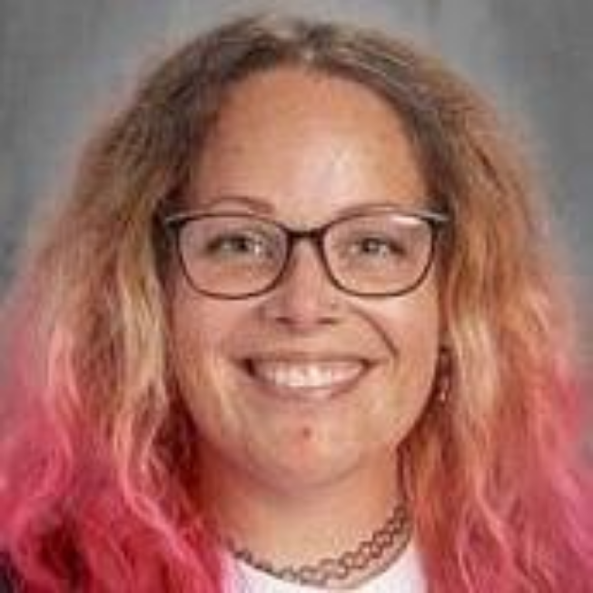 AmandaGebert's Profile Photo
