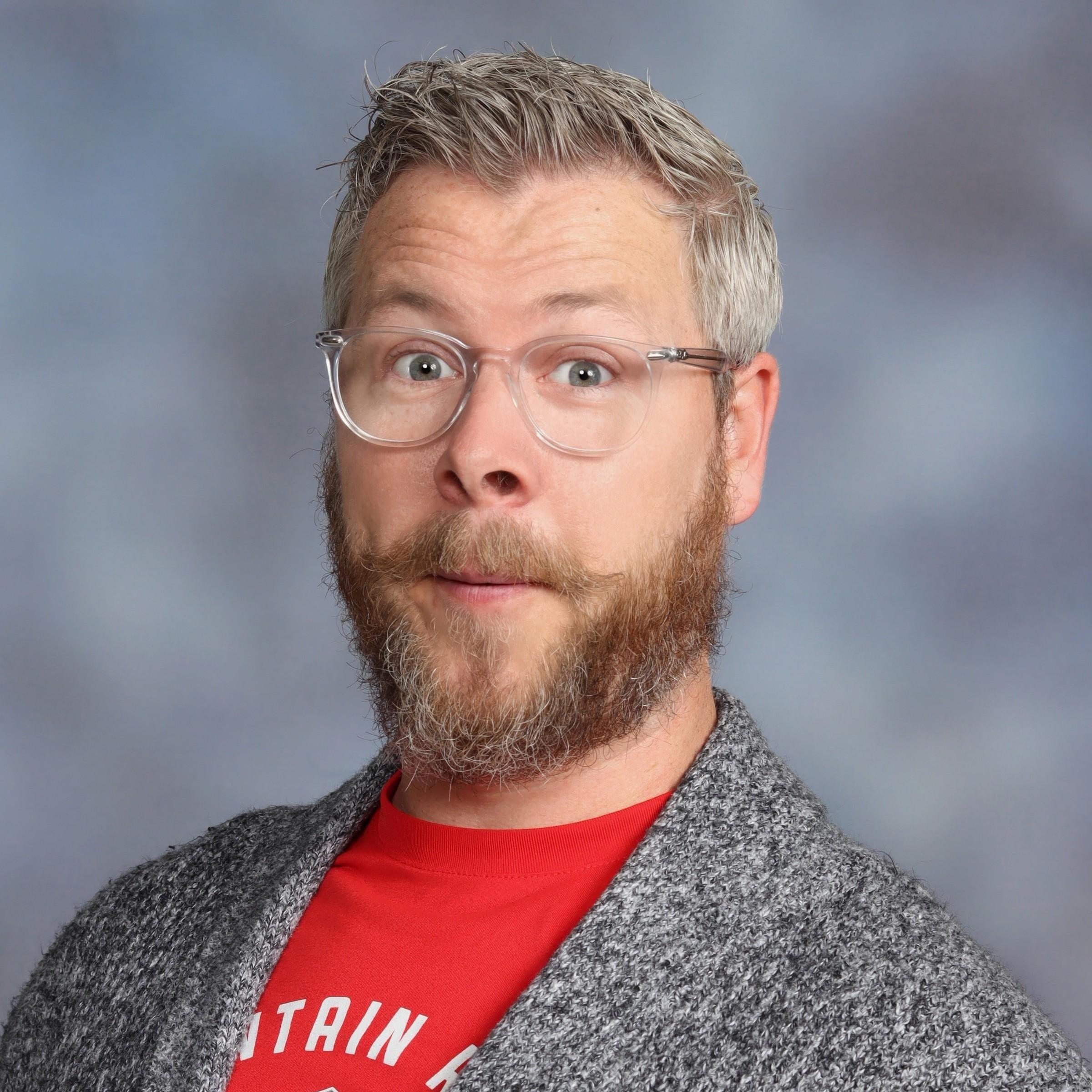 AlexanderKing's Profile Photo