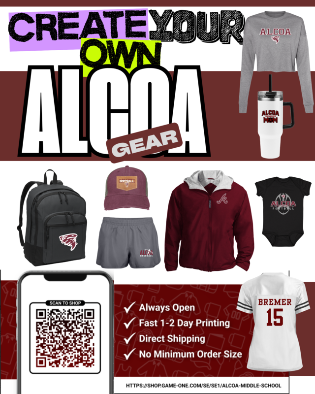Customize Gear